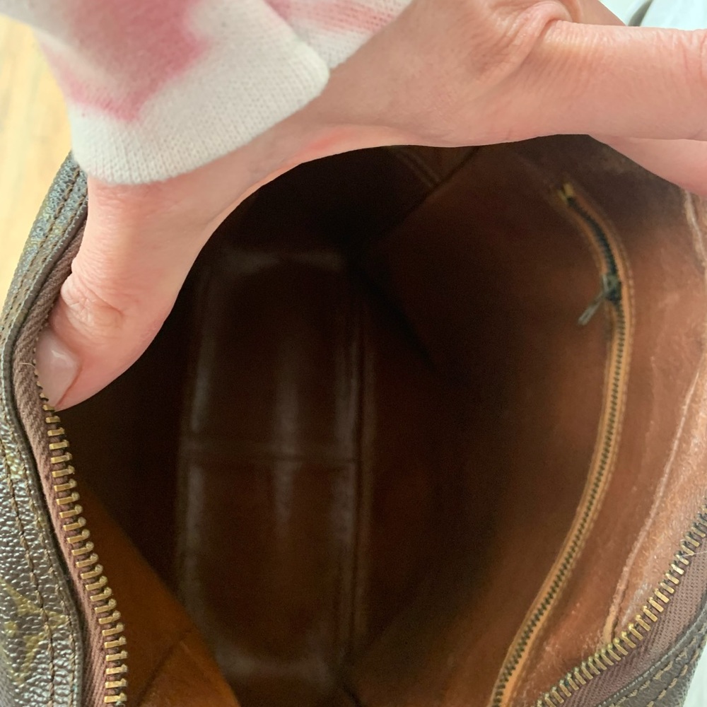Louis Vuitton Marceau GM - Picture 8 of 14